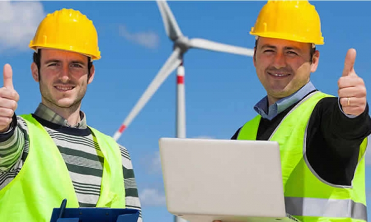 Ministro de Minas asistió a la inauguración de cinco proyectos de energía solar en la ciudad de Pereira