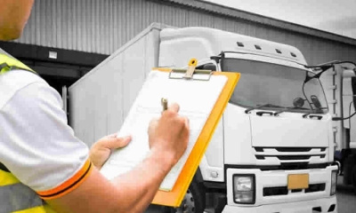 MinTransporte: modificadas disposiciones del Reglamento interno del Centro de Logística y Transporte