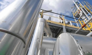 Texto definitivo aprobado en segundo debate del proyecto de ley que promueve el abastecimiento, continuidad, confiabilidad y cobertura del gas combustible en el país