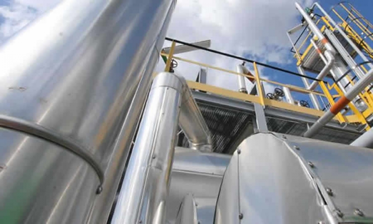 Texto definitivo aprobado en segundo debate del proyecto de ley que promueve el abastecimiento, continuidad, confiabilidad y cobertura del gas combustible en el país