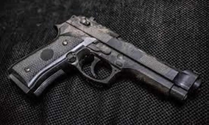 Gobierno prorrogó medidas para la suspensión general de permisos para el porte de armas de fuego