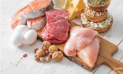 Modificado el Sistema Oficial de Inspección, Vigilancia y Control de la Carne y Productos Cárnicos Comestibles