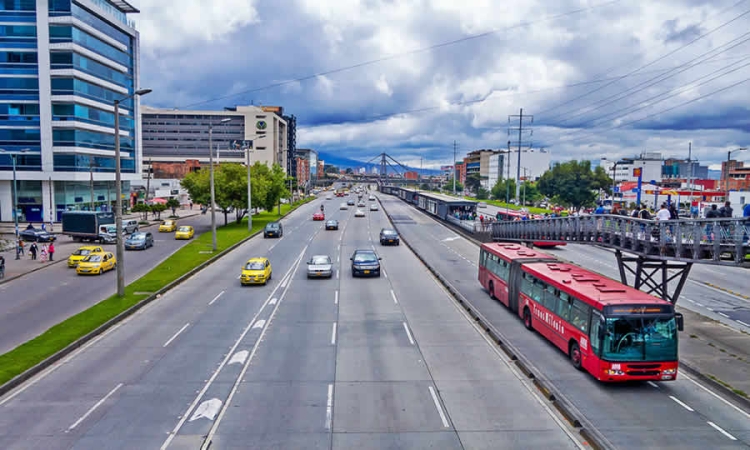INVIAS restableció el tránsito vehicular por el corredor vía Sogamoso - Aguazul