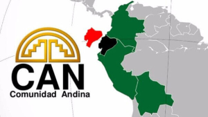 Excepciones al derecho de autor en el contexto digital: del Tribunal de Justicia de la Comunidad Andina sobre su uso en redes sociales