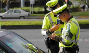Ministerio de Transporte hizo claridades sobre la prescripción para la acción de cobro coactivo por infracciones de tránsito