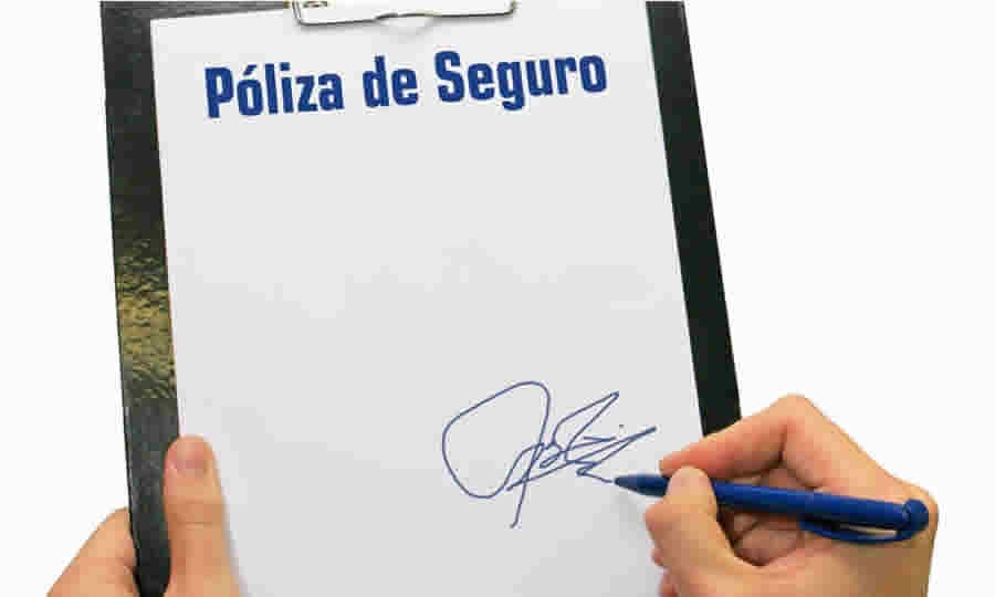 Funcionamiento del seguro de responsabilidad contractual