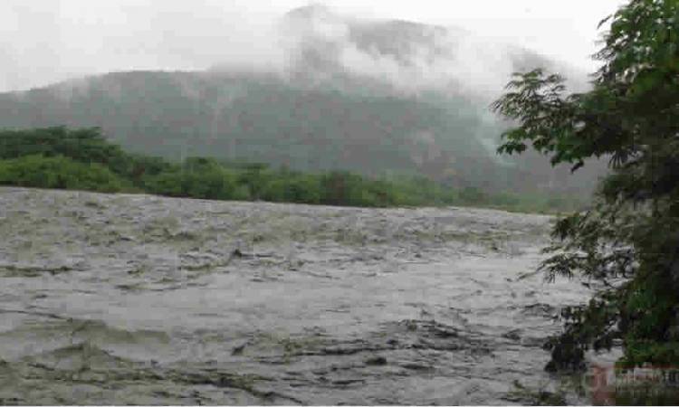 El Municipio de Tame y el Departamento de Arauca, en coordinación con la UNGRD y  Corporinoquia, deben adelantar las gestiones necesarias y las obras para impedir el desbordamiento del río Cravo, en la vereda La Holanda