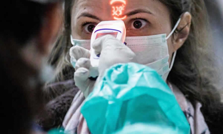 A través de resolución, MinSalud prorrogó y fortaleció hasta el 31 de mayo de 2021, las medidas de bioseguridad, mientras se logran coberturas efectivas de vacunación