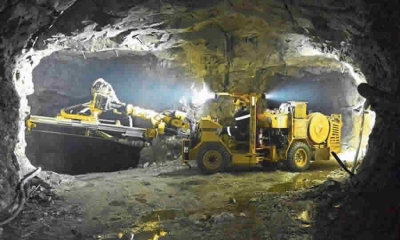 ANM publicó la presentación oficial de la Guía de Buenas Prácticas para la Exploración y Estimación de Recursos y Reservas de Depósitos de Placer -GBPDP-
