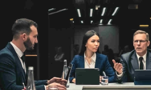 Precisiones de SuperSociedades sobre la representación de cuotas o acciones en la sucesión ilíquida