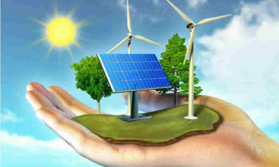 MinAmbiente: para efectos del licenciamiento ambiental, los proyectos de generación de energía solar o eólica están exentos de la presentación de un Diagnóstico Ambiental de Alternativas DAA
