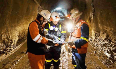 ANM precisa criterios para acreditar gastos de exploración e inversiones en explotación en áreas estratégicas mineras