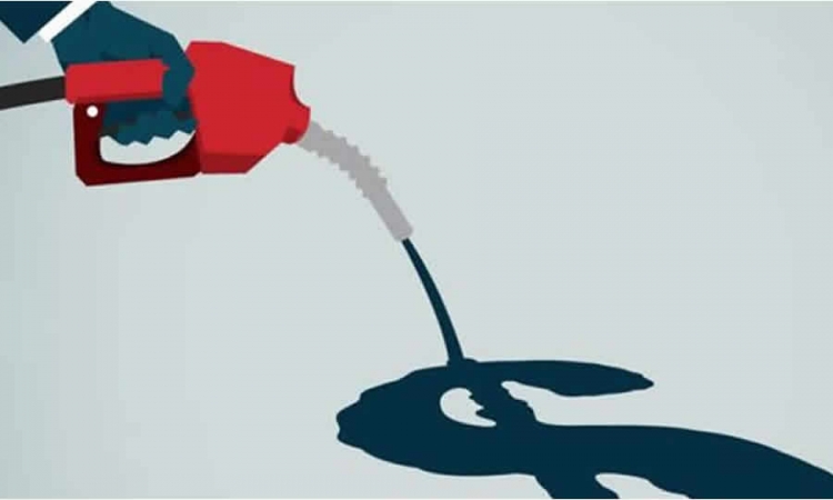 MinMinas estableció el Precio de referencia de la gasolina motor corriente oxigenada para el municipio de Pasto