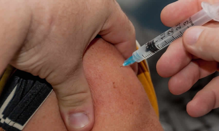 Texto de la ley que crea requisitos para la adquisición de vacunas contra el Covid-19 y establece descuento tributario del impuesto sobre la renta por donaciones