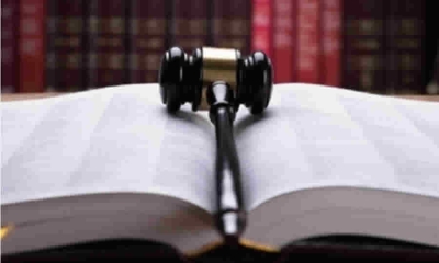 Texto de la sentencia de la Corte que hizo precisiones conceptuales sobre los fundamentos de los derechos de los partidos y movimientos de oposición