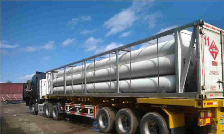 CREG solicita información de gestión contractual a comercializadores, distribuidores y productores de gas natural