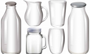 Ponencia a proyecto de ley que establece principio de responsabilidad extendida del productor para envases de vidrio, metal, aluminio, papel y cartón