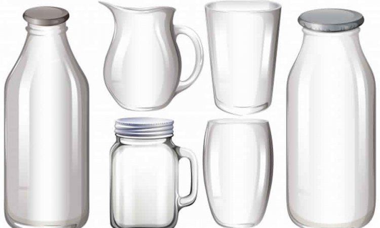 Ponencia a proyecto de ley que establece principio de responsabilidad extendida del productor para envases de vidrio, metal, aluminio, papel y cartón