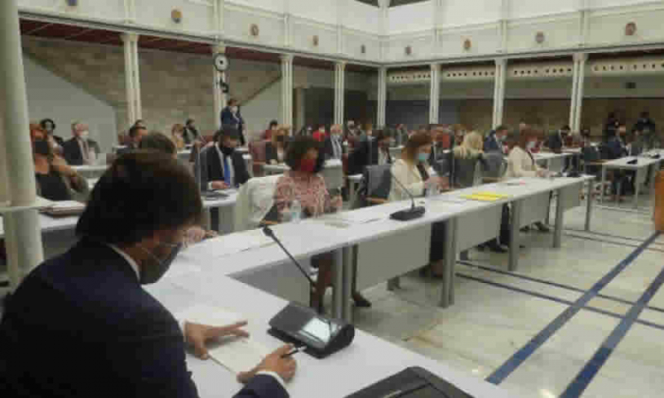 Texto de la Ley que expide el Estatuto de Conciliación y crea el Sistema Nacional de Conciliación