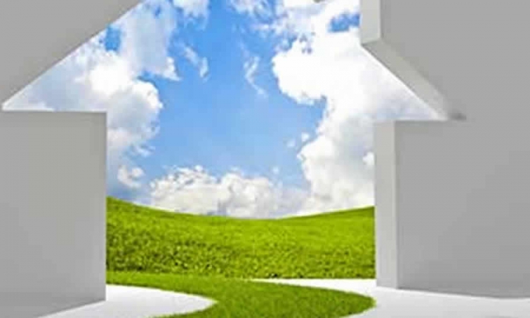 SDHT vincula un hogar al proyecto "Senderos de campo Verde"