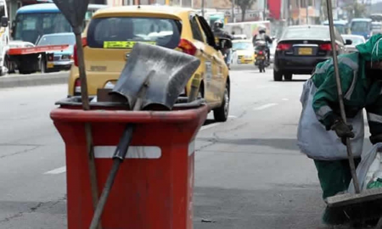 Interpretación jurídica de la CRA sobre las actividades que contemplan el servicio público de aseo