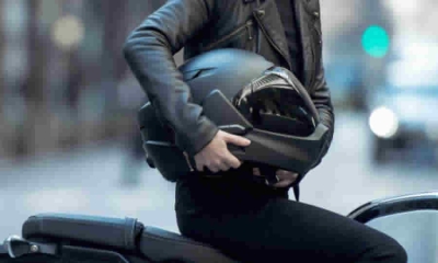 Concepto de MinTransporte sobre la obligatoriedad del uso del caso para motociclista