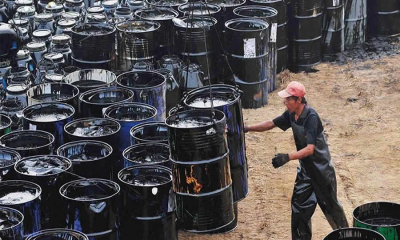 A través de concepto, MinAmbiente se refirió al Plan de Contingencia para el Manejo de Derrames Hidrocarburos o Sustancias Nocivas
