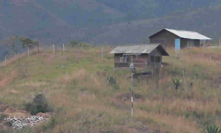 Consejo de Estado confirmó sentencia que declaró de oficio inepta demanda contra un acto del INCORA que declaró como terreno baldío un predio denominado “La Bendición”, ubicado en Yopal (Casanare), por indebida escogencia de la acción