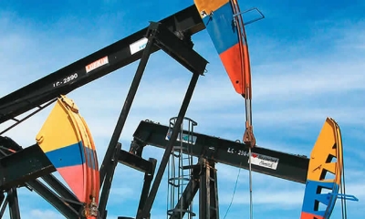 SGC lleva a cabo el análisis de facies como herramienta para la exploración de hidrocarburos