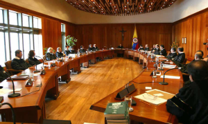 Texto de la sentencia de la Corte en la que advirtió que las fallas en el funcionamiento del aplicativo MIPRES, no pueden convertirse en una barrera para la prestación del servicio de salud