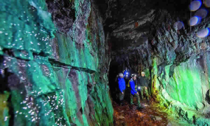 ANM explica condiciones para el uso de equipos mecanizados en minería en proceso de formalización