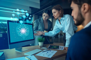 Lineamientos de la SIC sobre el Tratamiento de Datos personales en Sistemas de Inteligencia Artificial (IA)