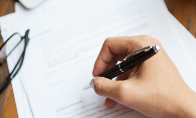 ¿Cuál es el procedimiento para solicitar y radicar propuesta de contrato de concesión, en una celda con superposición parcial o total con título minero, pero para un mineral diferente al aprobado para el título minero?: ANM