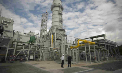 CREG adiciona causal transitoria de redespacho para generación térmica ante posible Fenómeno de El Niño