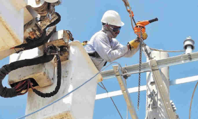 MinMinas adoptó medidas transitorias para exportaciones de electricidad durante el Fenómeno de El Niño 2023- 2024