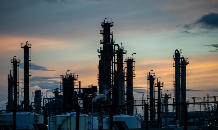 CREG propone el primer marco regulatorio para las infraestructuras de regasificación de gas natural en Colombia