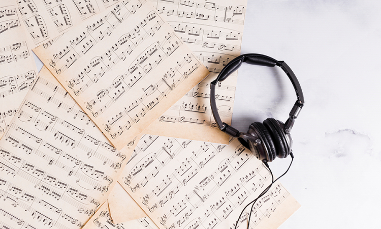 23 de octubre de 2025. DNDA seminario: Tu música con derechos.