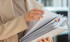 SuperSociedades aclara el alcance y las limitaciones del derecho de inspección de los asociados