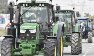MinTransporte estableció directrices para el registro definitivo de maquinaria agrícola, industrial y de construcción autopropulsada que ingresó al país bajo el régimen de importación temporal, asegurando claridad en el proceso