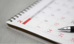 CAN modificó el calendario de días hábiles de la Secretaría General para el año 2024