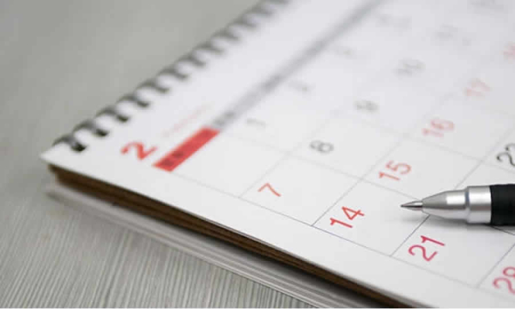 CAN modificó el calendario de días hábiles de la Secretaría General para el año 2024