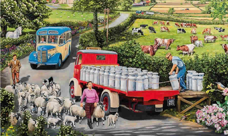 MinAgricultura publicó proyecto regulatorio para fortalecer la seguridad alimentaria y protección ambiental con la creación de un Área de Protección para la Producción de Alimentos (APPA) en Tenjo, Cundinamarca