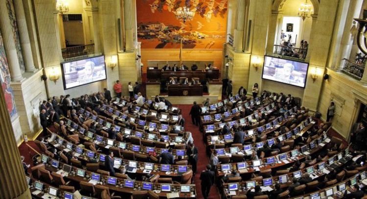 Así van los proyectos de Ley sobre Derechos Morales de Autor, Protección de Datos Personales, Letras Decentes, Día Sin Redes y el que fortalece el Sector Musical