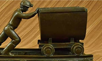 ANM precisó la normatividad vigente para trabajos de Minería Tradicional que se sobrepongan con una Solicitud de Contrato de Concesión