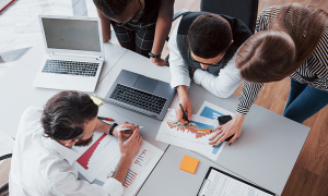 Cancillería busca fortalecer política antártica mediante nueva gobernanza e impulso a la investigación