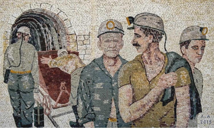 Concepto Jurídico respecto a comercialización de minerales y certificados de origen