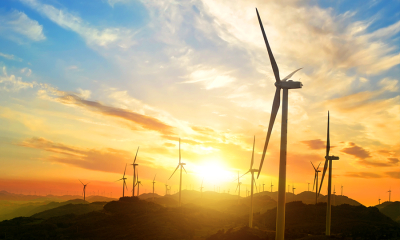 Este es el acto con el que MinAmbiente fija las reglas para los estudios de impacto ambiental (EIA) de proyectos de energía eólica costa afuera