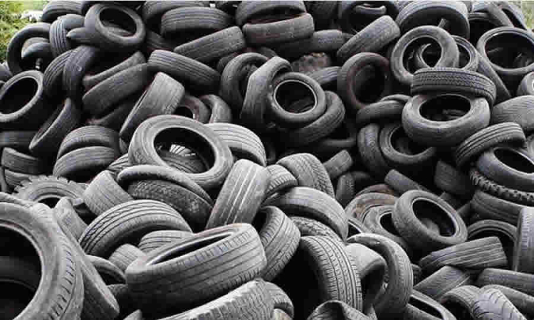 SDA consideró inviable jurídicamente el Proyecto de Acuerdo que busca fortalecer las estrategias de recolección y aprovechamiento de llantas usadas en Bogotá