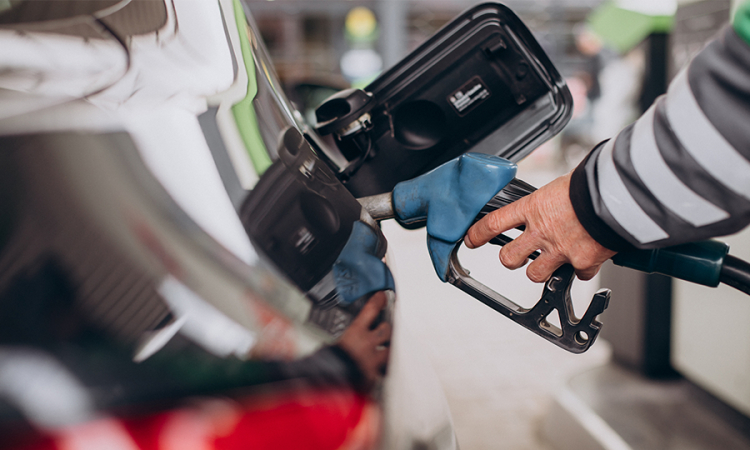 MinMinas estableció el ingreso al productor del combustible fósil de la gasolina motor corriente y del ACPM que rige desde el 3 de junio de 2023