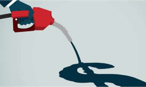 CREG publicó los precios de referencia de venta al público de los combustibles